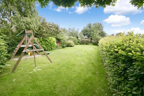 4 bedroom barn conversion for sale, Broughton, Chester, Flintshire