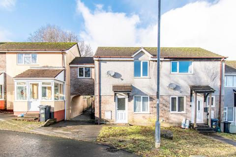 16 Baynes Close, St Cleer, Liskeard, PL14 5RT