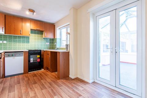 16 Baynes Close, St Cleer, Liskeard, PL14 5RT