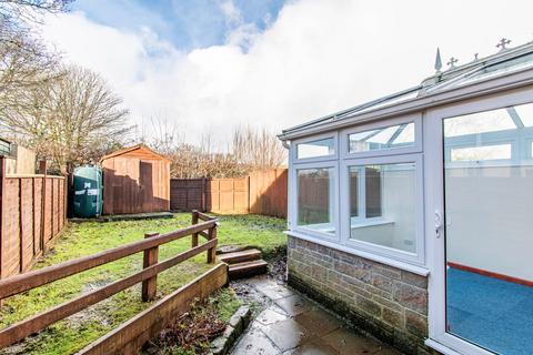 16 Baynes Close, St Cleer, Liskeard, PL14 5RT