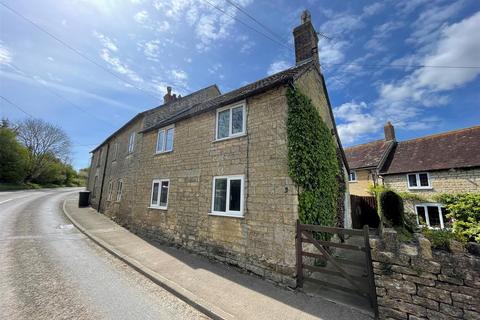 2 bedroom semi-detached house for sale, Salisbury Street, Marnhull, Sturminster Newton