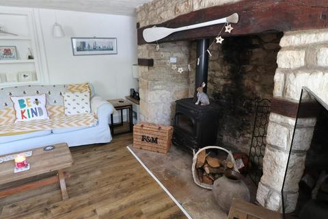undefined, Salisbury Street, Marnhull, Sturminster Newton