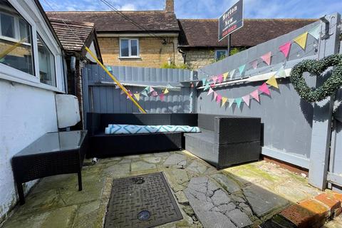 undefined, Salisbury Street, Marnhull, Sturminster Newton