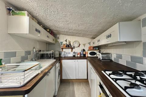 2 bedroom semi-detached house for sale, Salisbury Street, Marnhull, Sturminster Newton