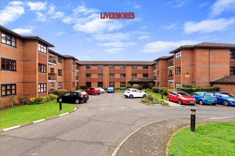 2 bedroom retirement property for sale, Beech Haven Court, London Road, Crayford, Kent