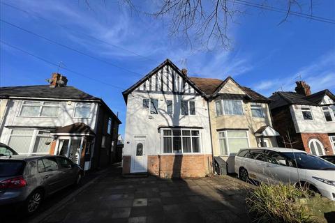 3 bedroom semi-detached house to rent, Birmingham B26