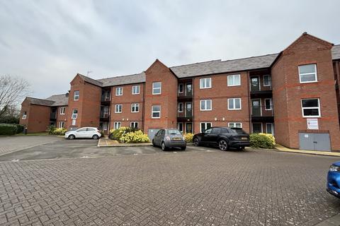 undefined, 7 Chestnut Place, Warner Street, Barrow upon Soar, Loughborough, LE12