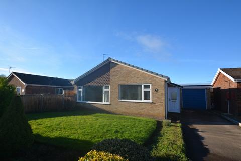 2 bedroom bungalow to rent, Corinium Road, Ross-on-Wye, HR9