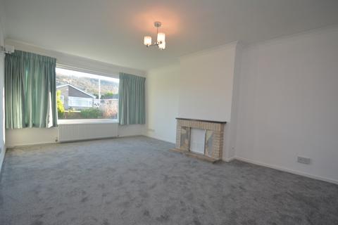 2 bedroom bungalow to rent, Corinium Road, Ross-on-Wye, HR9