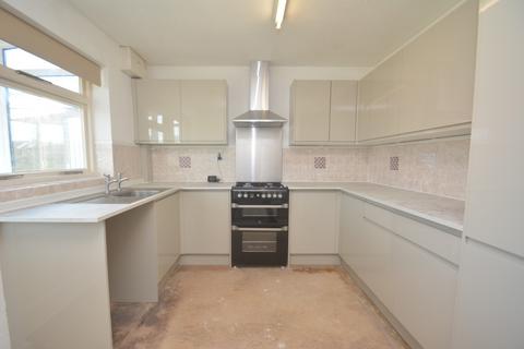 2 bedroom bungalow to rent, Corinium Road, Ross-on-Wye, HR9