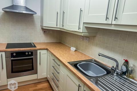 2 bedroom apartment for sale, Chorley New Road, Bolton, Greater Manchester, BL1 5DG