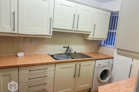 2 bedroom apartment for sale, Chorley New Road, Bolton, Greater Manchester, BL1 5DG