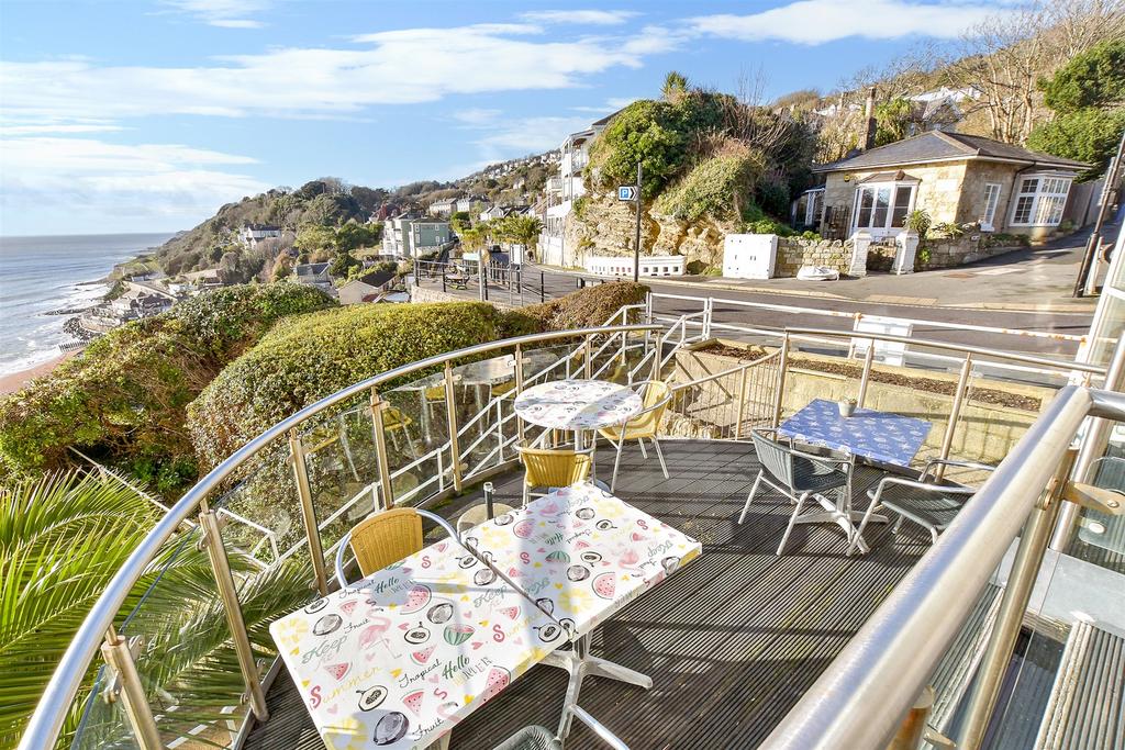 Balcony / Terrace