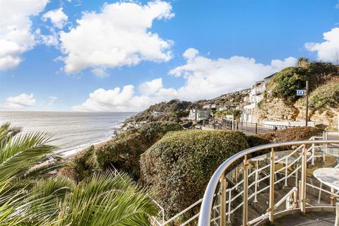 1 bedroom character property for sale, Church Street, Ventnor, Isle of Wight