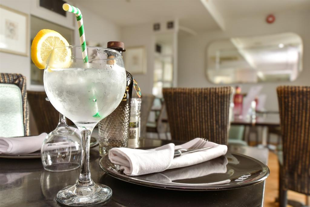 Internal Lifestyle Photograph