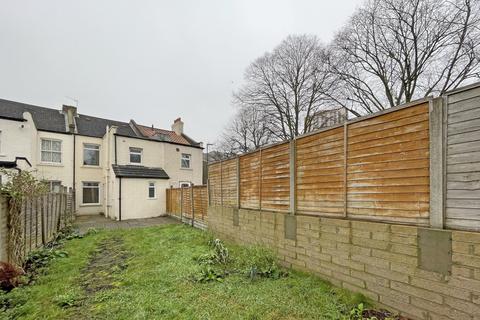 3 Morland Road, Sutton, SM1 4RP