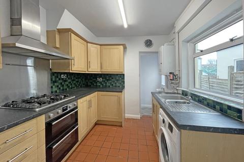 3 Morland Road, Sutton, SM1 4RP