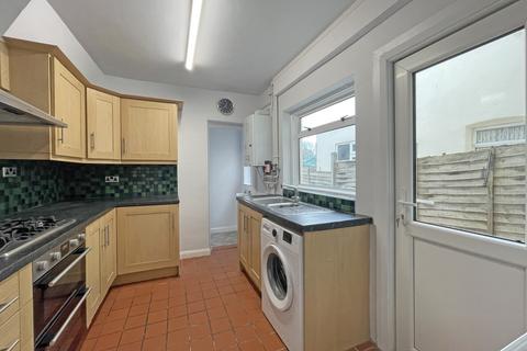 3 Morland Road, Sutton, SM1 4RP
