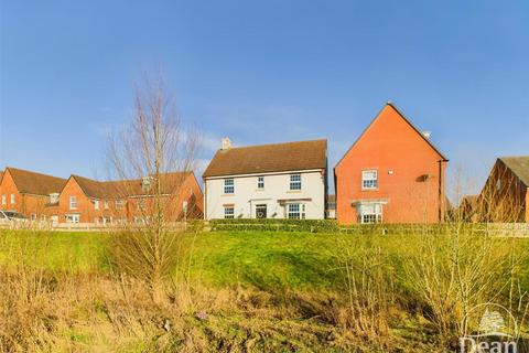 4 bedroom detached house for sale, Coleford - NO ONWARD CHAIN