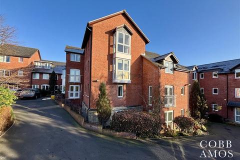 1 bedroom apartment for sale, Burgess Court, Gravel Hill, Ludlow