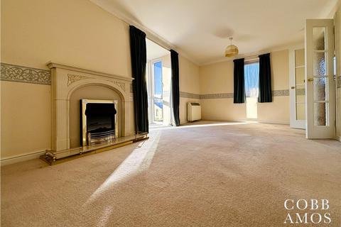 1 bedroom apartment for sale, Burgess Court, Gravel Hill, Ludlow