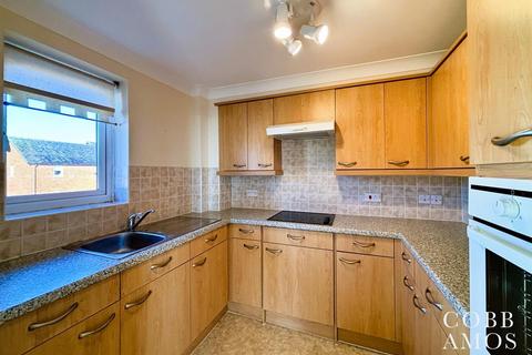 1 bedroom apartment for sale, Burgess Court, Gravel Hill, Ludlow