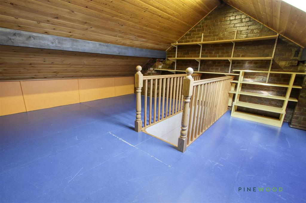 Attic