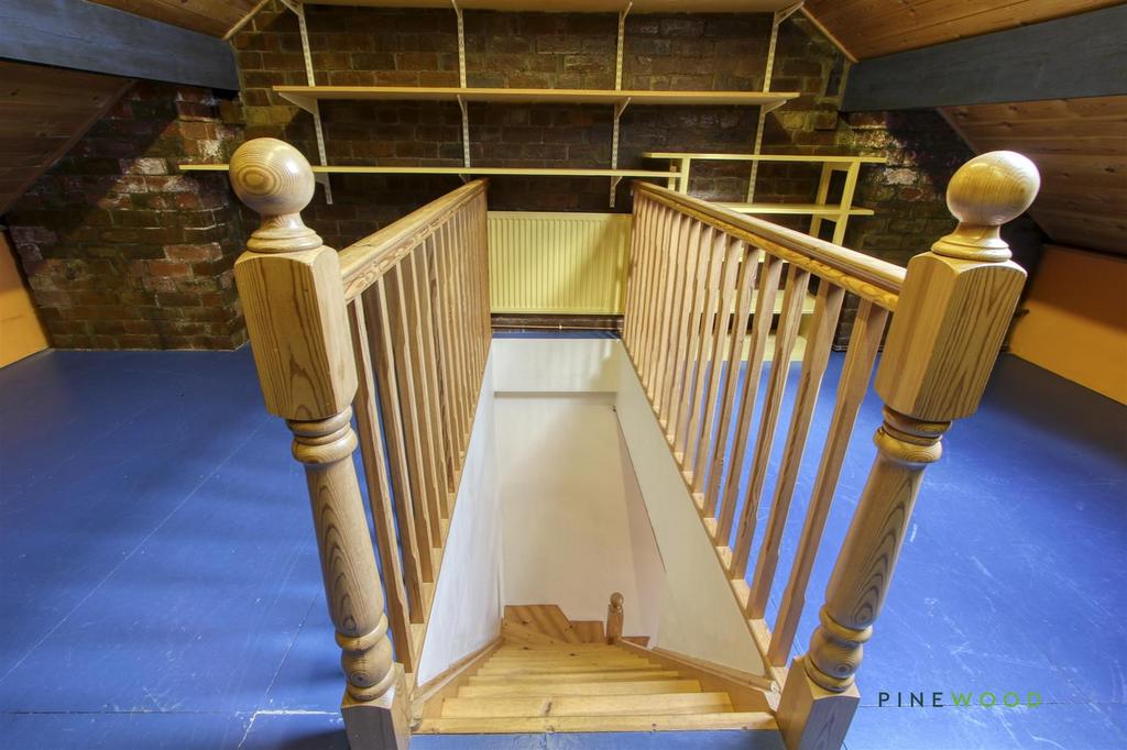 Attic