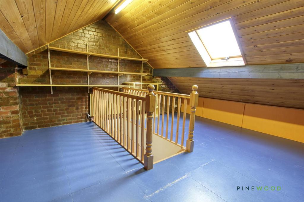 Attic