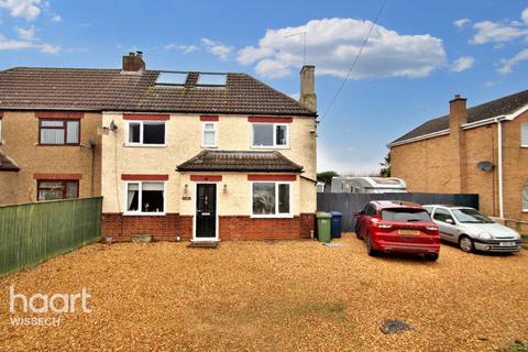 2 bedroom semi-detached house for sale, Selwyn Cottages, Guyhirn