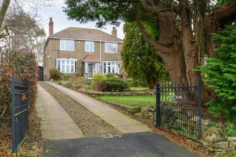 5 bedroom detached house for sale, West Bank, New Ridley, Stocksfield, Northumberland