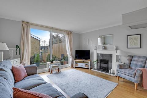 2 bedroom house for sale, Dartmouth Road, Sydenham, London