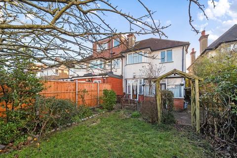 3 bedroom semi-detached house for sale, Tangle Tree Close,  Finchley,  N3