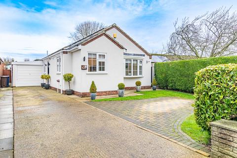 23 Back Lane, North Duffield, Selby, YO8 5RJ