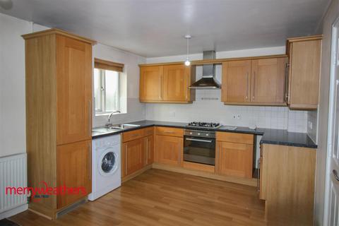 2 bedroom apartment for sale, Leatham Avenue, Rotherham