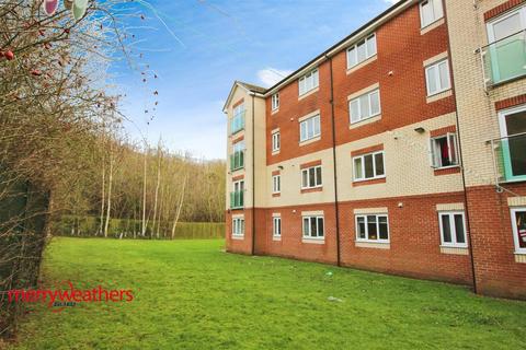 2 bedroom apartment for sale, Leatham Avenue, Rotherham