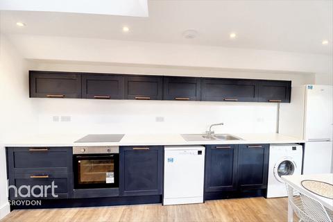 undefined, Stanton Road, Croydon
