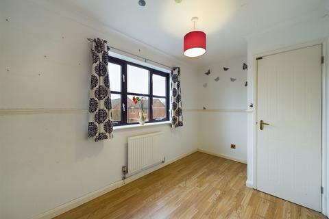 2 bedroom end of terrace house for sale, The Sidings, Thetford, IP24