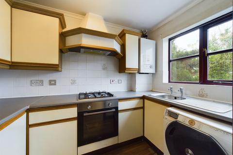 2 bedroom end of terrace house for sale, The Sidings, Thetford, IP24