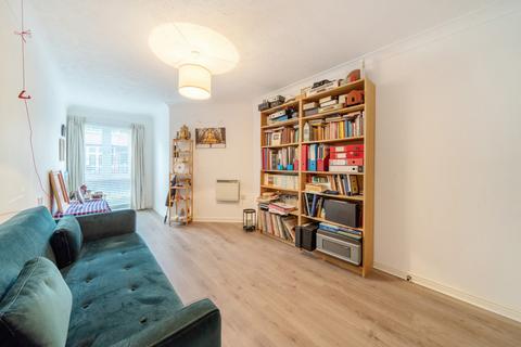 undefined, Whitburn Road, London