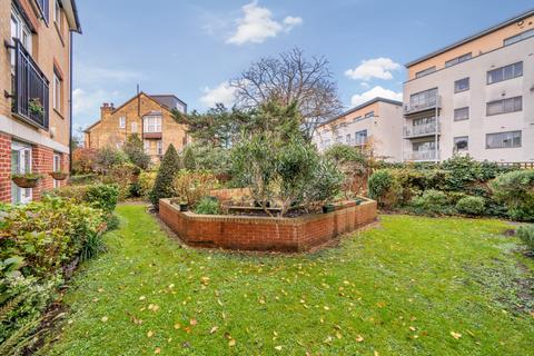 undefined, Whitburn Road, London