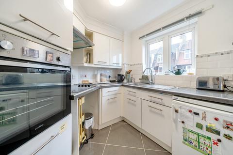 undefined, Whitburn Road, London