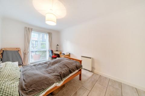 undefined, Whitburn Road, London