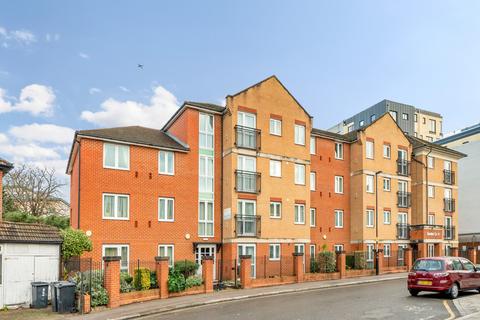 undefined, Whitburn Road, London