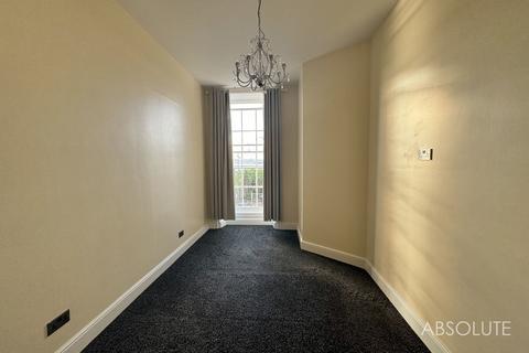 2 bedroom flat to rent, 8 Beacon Terrace, Torquay, TQ1