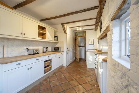 Dreadnought Back Road, Wenhaston, Halesworth, IP19 9EB