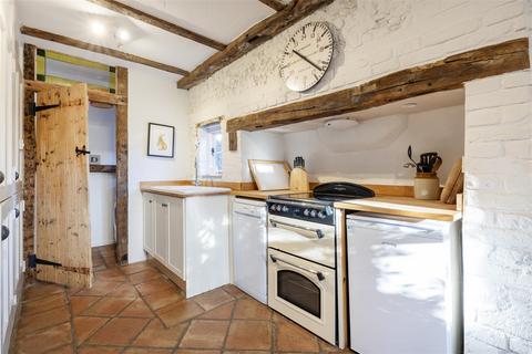Dreadnought Back Road, Wenhaston, Halesworth, IP19 9EB