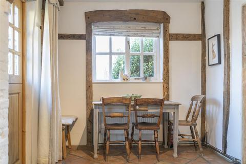 Dreadnought Back Road, Wenhaston, Halesworth, IP19 9EB
