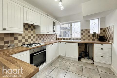 3 bedroom semi-detached house for sale, Ipswich Road, Colchester