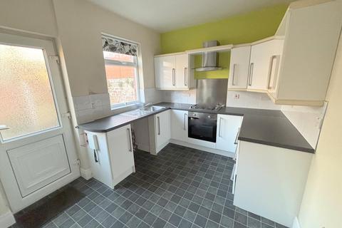 2 bedroom house for sale, Addison Road, Fleetwood FY7